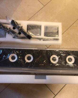 Cassa wireless soundbar Empire Media AV.CONF6