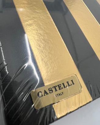 Taccuino Castelli made in Italy sigillato