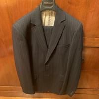 Blazer con gilet Daniele Alessandrini uomo