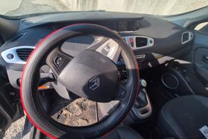 Renault Scenic 1.5 xmod