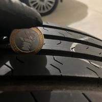 Pnuematici estivi 500X