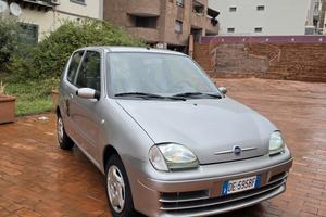 Fiat Seicento 600 III 2005 1.1 Active (class)