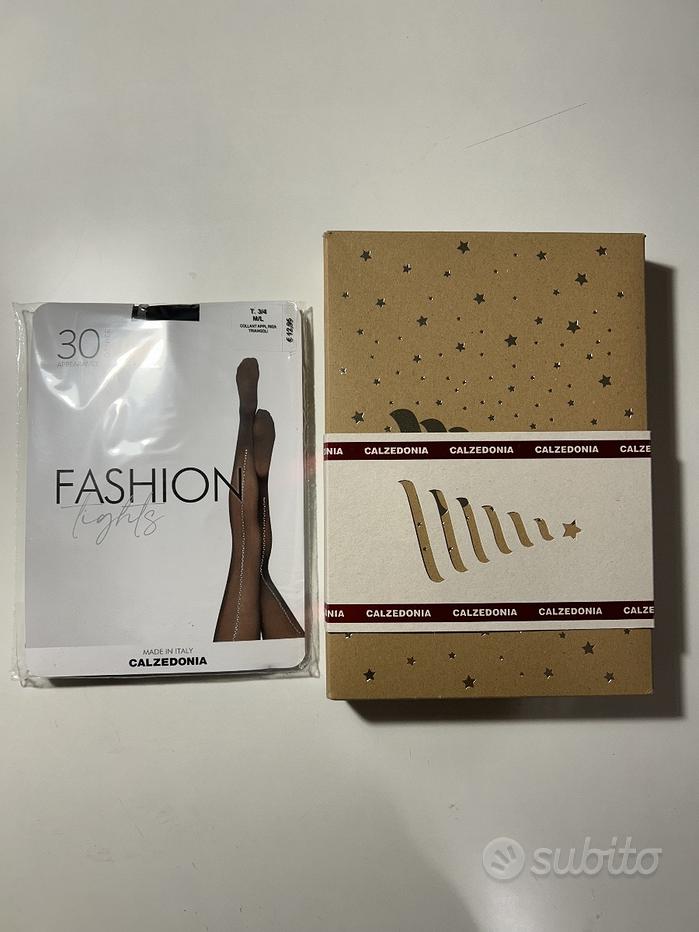 Collant regalo Vendita in Abbigliamento e accessori