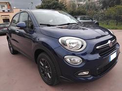 FIAT 500X 1.3 MULTIJET LOUNGE GARANZIA 12 MESI