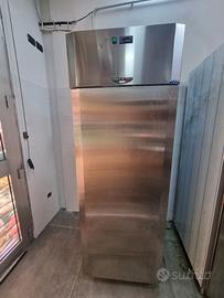 Armadio FRIGO e  CONGELATORE Tecnodom Perfekt TOP
