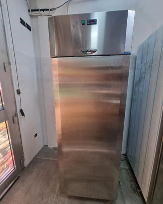Armadio FRIGO e  CONGELATORE Tecnodom Perfekt TOP