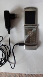 Cellulare MOTOROLA