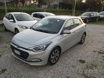 Hyundai i20 1.2 5p. Sound Edition