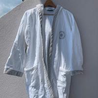 ACCAPPATOIO CON CAPPUCCIO