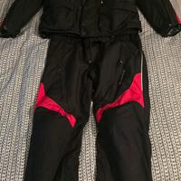 Dainese Tempest D-Dry TG 50