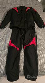 Dainese Tempest D-Dry TG 50