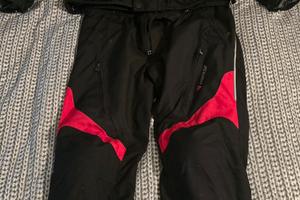 Dainese Tempest D-Dry TG 50