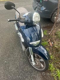 Scarabeo 500