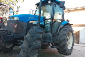 NEWHOLLAND 95 TD 2005
