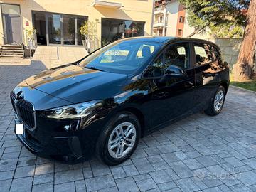 Bmw 2er Active Tourer 218d NAVI LED TELECAMERA