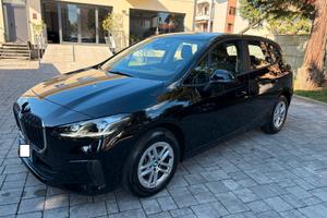Bmw 2er Active Tourer 218d NAVI LED TELECAMERA