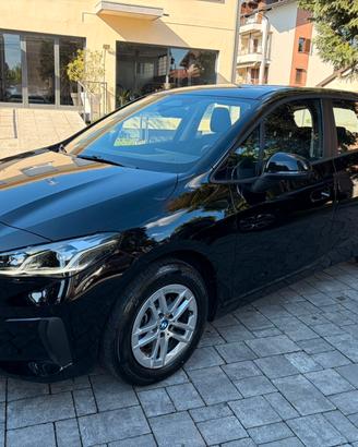 Bmw 2er Active Tourer 218d NAVI LED TELECAMERA