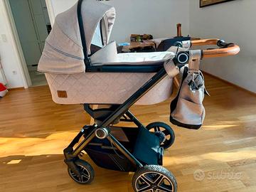 Passeggino Hartan Viva GTR 