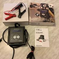 Mantenitore carica batteria Bmw Motorrad PLUS