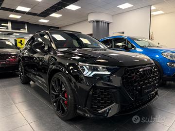 Audi RSQ3 SPB quattro S tronic