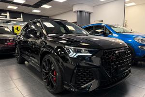 Audi RSQ3 SPB quattro S tronic