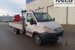IVECO DAILY 35C10