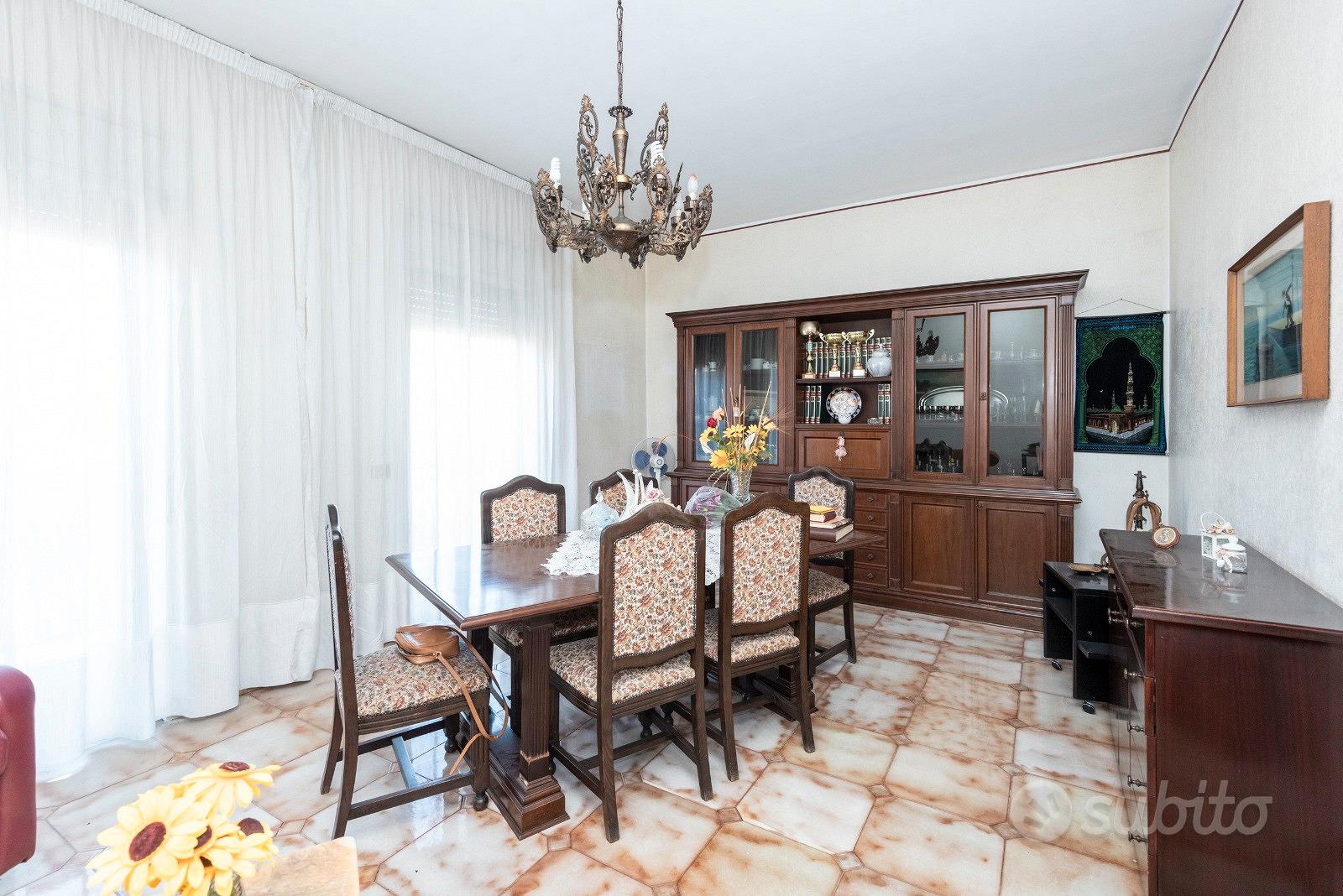Apartment in Misterbianco, Pezza Mandra, Lineri - Vista 5