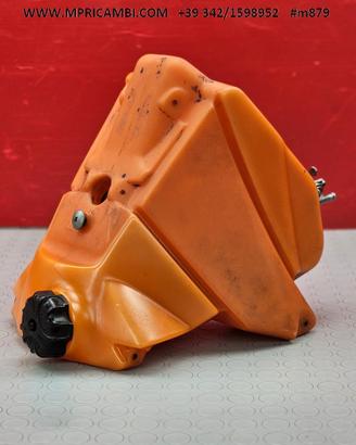 SERBATOIO TANK KTM SX 85 2003 2004 SX85 2005 2006