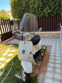 piaggio vespa lx 50