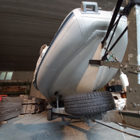 Gommone Marshall ,+motore Yamaha 100 e carrello
