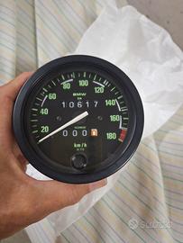 contakilometri BMW r80g/s