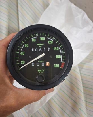 contakilometri BMW r80g/s
