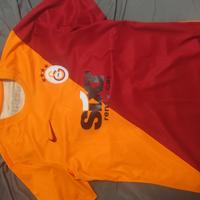 Maglia Galatasaray 