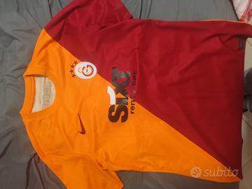 Maglia Galatasaray 