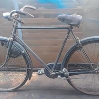 bicicletta freni a bacchetta