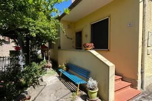 Villetta indipendente con depandance