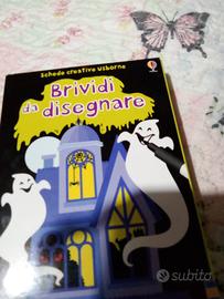 brividi da disegnare 