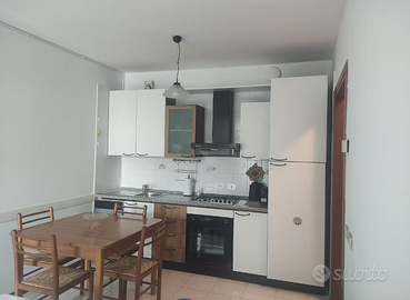 Cucina lineare 3 metri con elettrodomestici