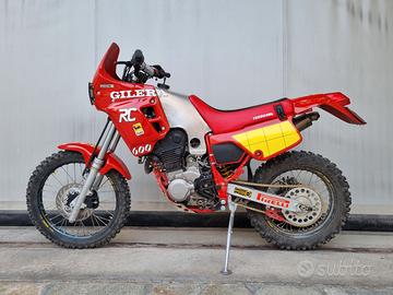 Gilera RC 600 R 1991