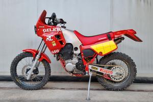 Gilera RC 600 R 1991