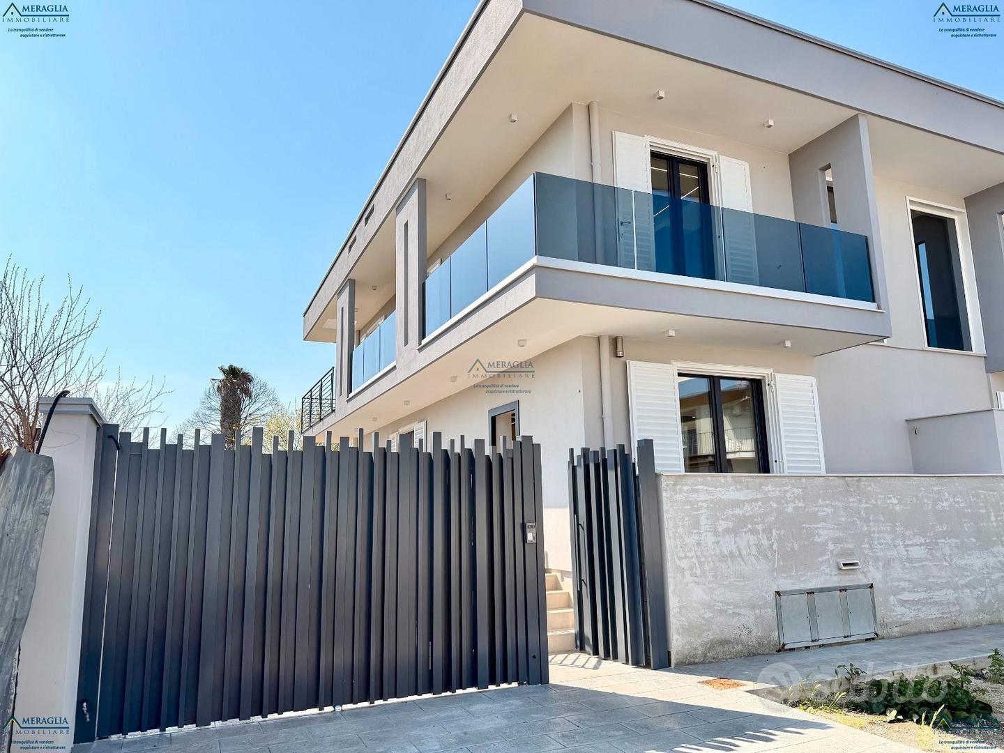 Casa – Parete, Caserta - Vista 3