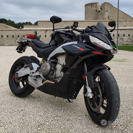 Aprilia Tuono 660 Factory 2022
