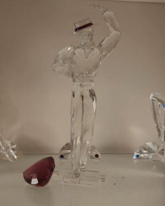 Swarovski magia di danza 