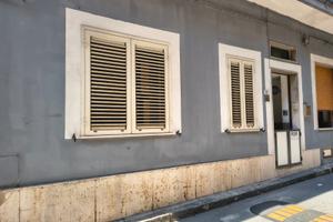 Appartamento TRIVANI - FURCI - Centro - Mare