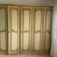 Armadio vintage