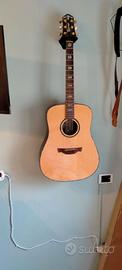 CHITARRA ELETTROACUSTICA