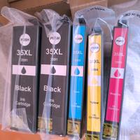 Cartuccia 35XL Compatibile Epson

