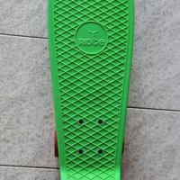 Ridge Cruiser Skateboard 27''