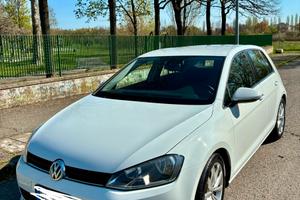 Golf VII 2013 5p 1.6 tdi Highline