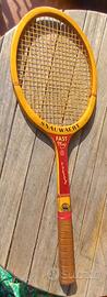 Racchetta da tennis Vintage Snauweart "Fast Play"
